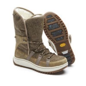 Sperry powder ice cap winter boot